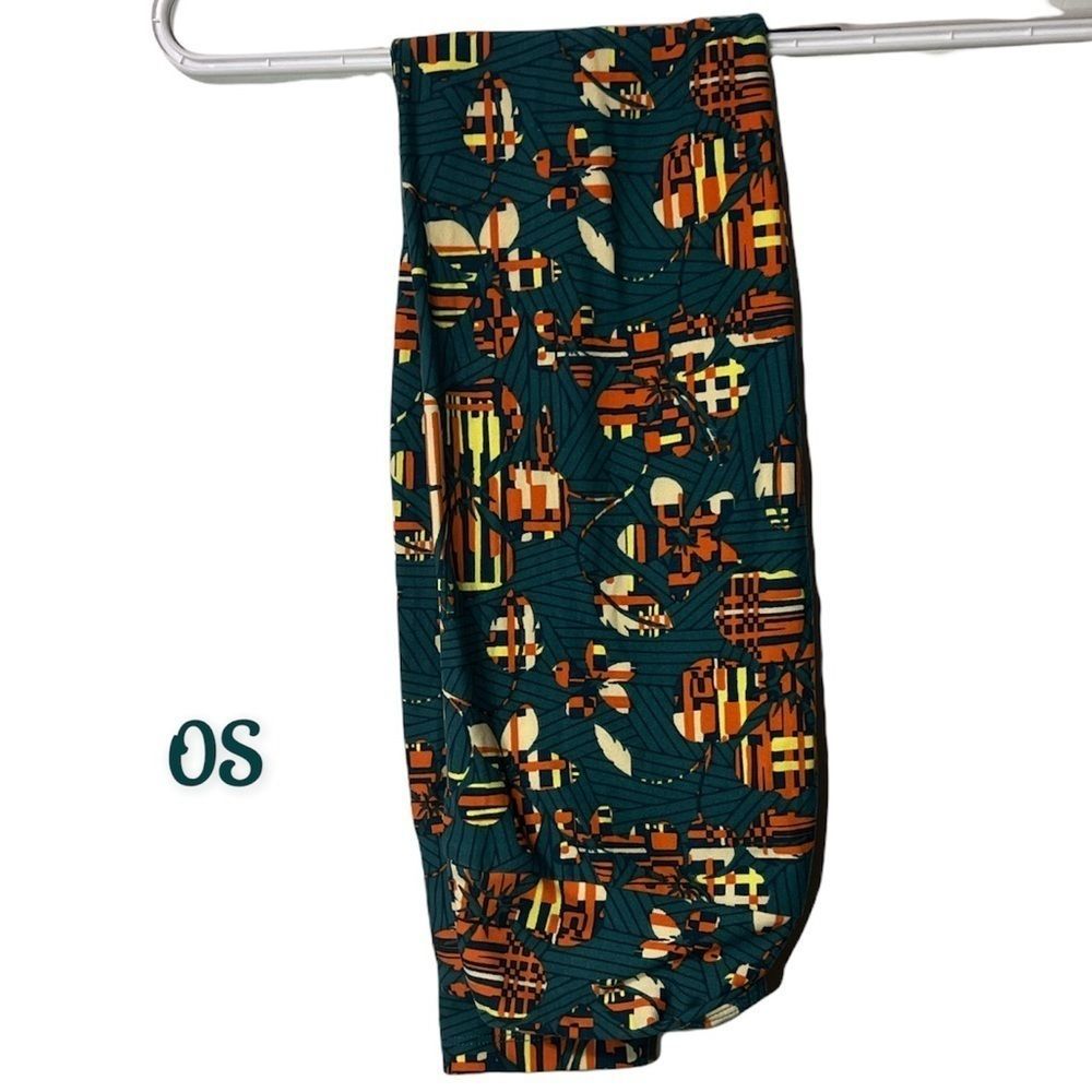 🌟3 for $21🌟NWOT LuLaRoe OS leggings